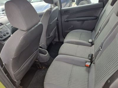 second-hand Ford C-MAX 