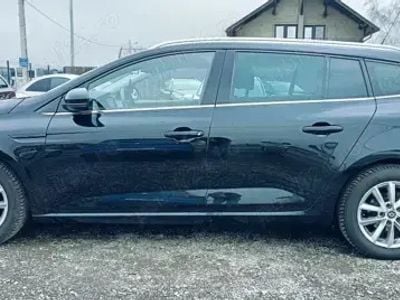 Renault Mégane GrandTour