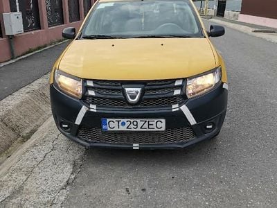 Second-hand 2014 Dacia Logan Berlinǎ | 1.300 EUR (Super Preț)