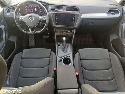 Culoaregri Utilizat 2018 VW Tiguan Comfortline SUV | 19.900 EUR (Preț OK)