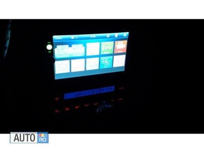 Second-hand VW Golf IV 75 CP (55 kW) 2001 Albastru Break