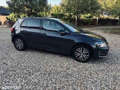Culoaregri Utilizat 2017 VW Golf VII Hatchback | 11.000 EUR (Preț OK)