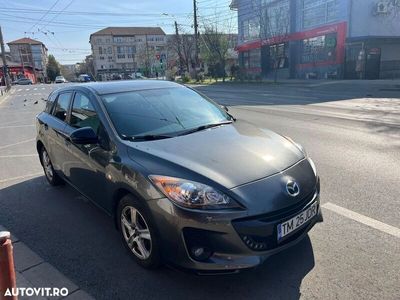 second-hand Mazda 3 CD116 CE