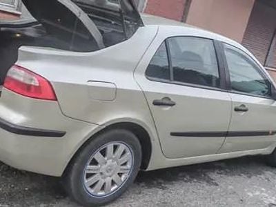 Renault Laguna II