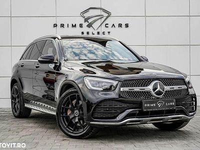 Mercedes GLC220