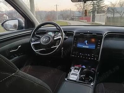 Utilizat 2022 Hyundai Tucson SE SUV | 25.000 EUR (Preț OK)