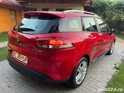 Renault Clio IV