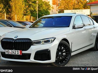 BMW 740