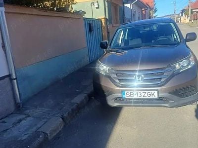 Utilizat 2013 Honda CR-V SUV | 12.000 EUR (Preț OK)