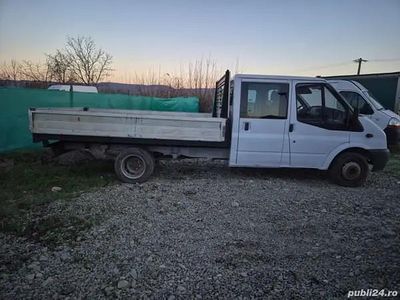 Utilizat 2007 Ford Transit | 7.000 EUR