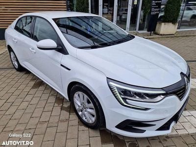 Renault Mégane IV