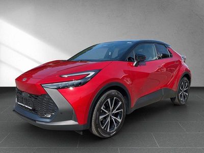 Utilizat 2024 Toyota C-HR Team SUV | 38.246 EUR