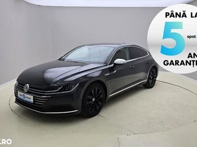 VW Arteon