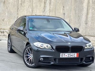 second-hand BMW 535 Seria 5 d xDrive Sport-Aut.