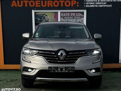 second-hand Renault Koleos 2.0 Energy dCi X-TRONIC Intens