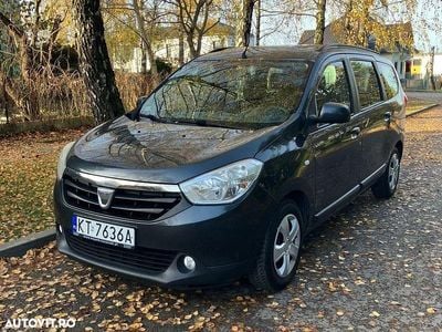 Dacia Lodgy