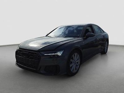 Utilizat 2024 Audi A6 S-Line | 70.618 EUR