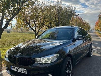 BMW 320 Gran Turismo