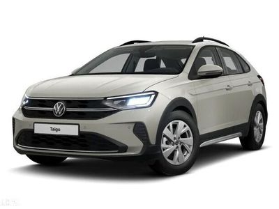 VW Taigo