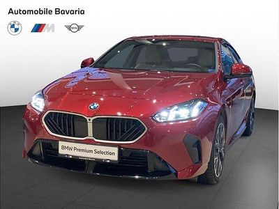 Rosu fire metalizat Utilizat 2025 BMW 220 Comfort Edition Coupe | 38.938 EUR (Preț OK)