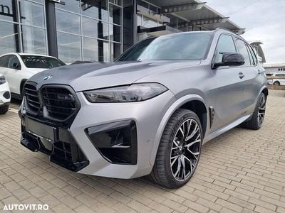 Second-hand BMW X5 M Competition Edition 625 CP (459 kW) 2024 Culoaregri SUV