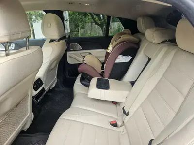 Utilizat 2021 Mercedes GLE350 Coupe | 65.500 EUR