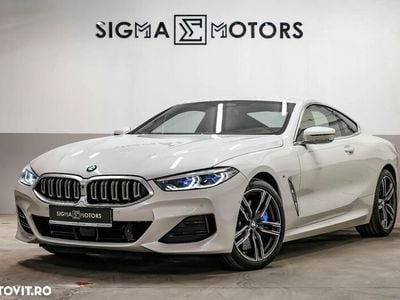 BMW 840