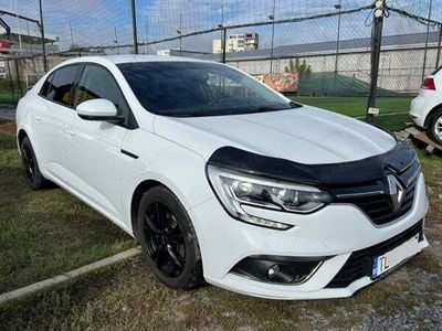 Renault Mégane IV