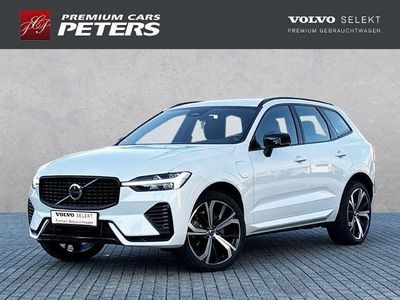Second-hand 2022 Volvo XC60 R-Design SUV | 48.611 EUR (Preț OK)