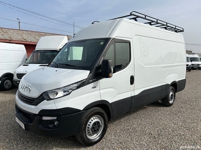 second-hand Iveco Daily 35S14