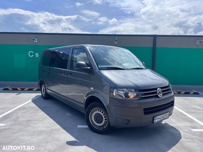 VW T5