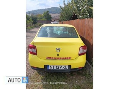 second-hand Dacia Logan 1149