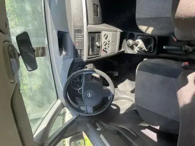 Utilizat 2006 Opel Meriva Monovolum | 5.000 EUR