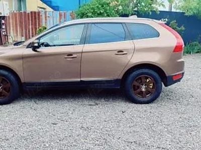 Second-hand Volvo XC60 163 CP (119 kW) 2011 SUV