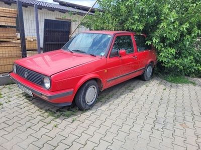 Utilizat 1987 VW Golf II Hatchback | 1.990 EUR