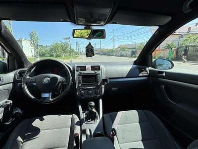 VW Golf VI