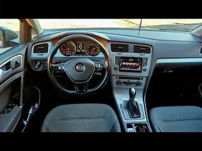 Utilizat 2015 VW Golf VII Break | 6.580 EUR (Preț OK)