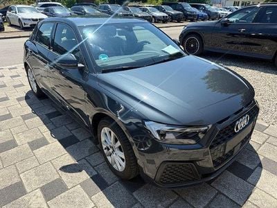 Utilizat 2023 Audi A1 Sportback Sport Hatchback | 27.033 EUR (Preț OK)