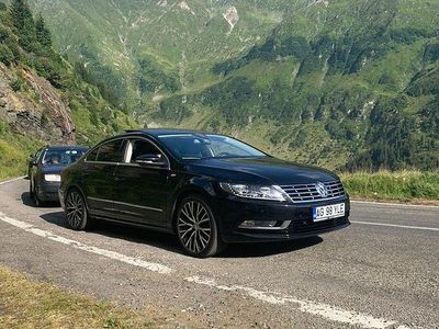 VW CC