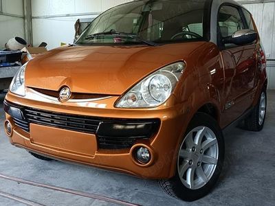 Utilizat 2012 Aixam City | 4.000 EUR