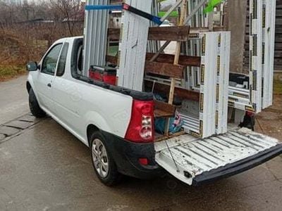 Utilizat 2008 Dacia Logan Berlinǎ | 3.000 EUR (Scump)