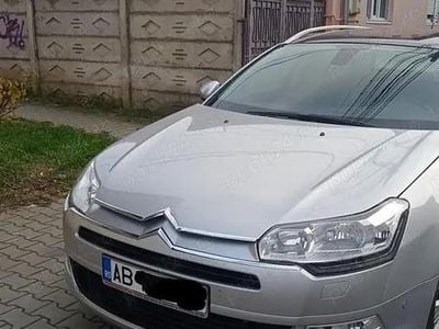Citroën C5