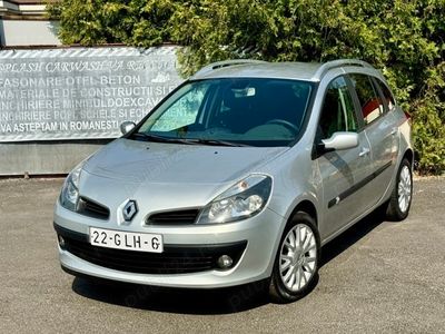 Renault Clio GrandTour