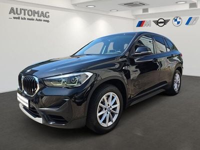 Second-hand BMW X1 220 CP (161 kW) 2022 SUV