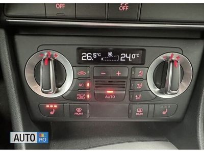 Second-hand Audi Q3 143 CP (105 kW) 2012 SUV