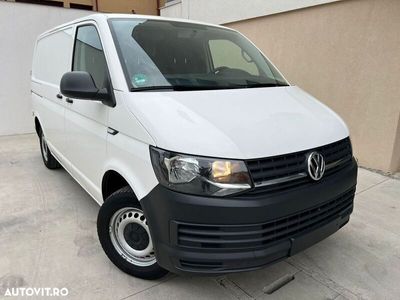 second-hand VW Transporter Kombi T6 2.0 TDI 110 kW KR