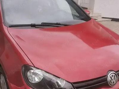 VW Golf VI