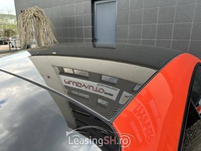 second-hand Porsche 911 Urmodell 2023 4.0 Benzină 510 CP 5.500 km - 267.750 EUR - leasing auto