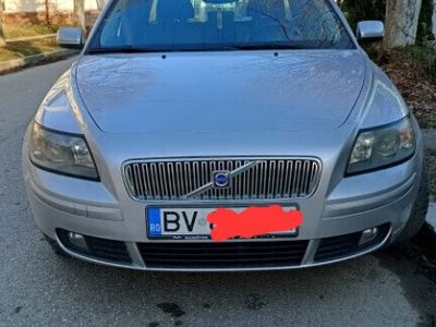 second-hand Volvo V50 2005, benzină