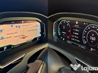 Negru Utilizat 2018 VW Arteon R-line Berlinǎ | 19.500 EUR (Preț OK)